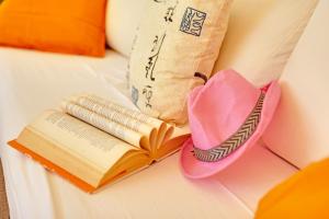 Casa Vacanza Perla Bianca