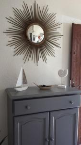 Villas Plaisirs de Lege : photos des chambres