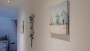 Villas Plaisirs de Lege : photos des chambres