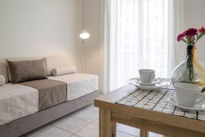 Pinelopi Hotel Rethymno Greece