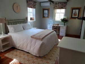 Angel Oak guesthouse