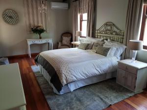 Angel Oak guesthouse