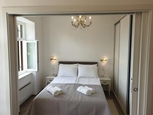 Apartment Alex - Sea View 
