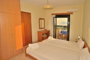 Xenios Zeus Apartments Chania Greece