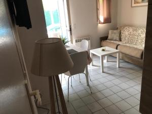 Villa 940 sur lile des pecheurs