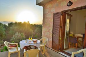 Xenios Zeus Apartments Chania Greece
