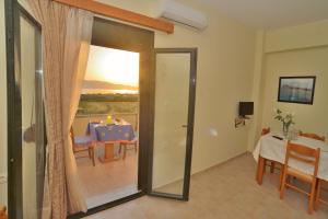 Xenios Zeus Apartments Chania Greece