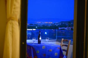Xenios Zeus Apartments Chania Greece