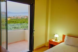 Xenios Zeus Apartments Chania Greece