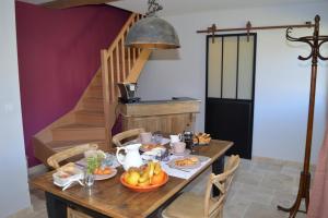 B&B / Chambres d'hotes Le MAGNOLIA : photos des chambres