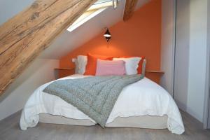 B&B / Chambres d'hotes Le MAGNOLIA : photos des chambres