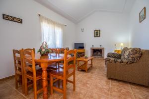 Chalet Miriam I