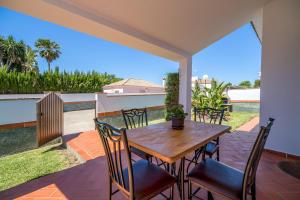 Chalet Miriam I