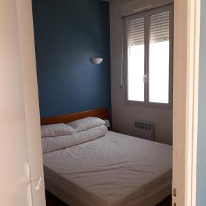 Appart'hotels Resid'Azur : photos des chambres