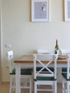 Matin Apartment Sea View