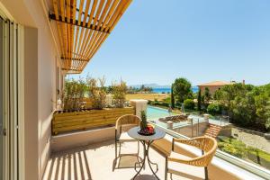 180 South Seaside Hotel Argolida Greece