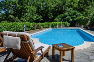 Tenuta Pian D'Attesio - Agriturismo