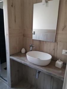Deluxe Doppelzimmer mit Balkon