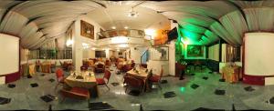 Hotel Cordero