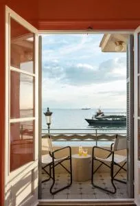 AiR Waterfront Nikis Apartment - 塞萨洛尼基