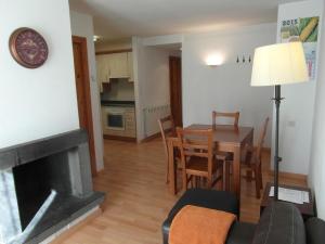 B14 - Edif Ribagorza 2º - Villmor