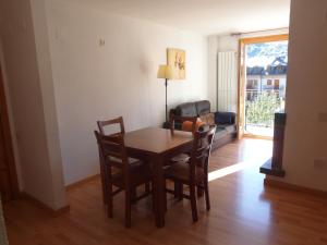 B14 - Edif Ribagorza 2º - Villmor