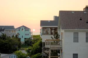Holiday Home room in Carolina In My Mind