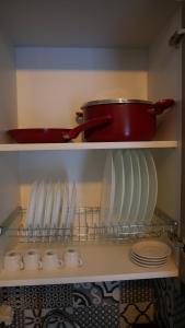 Evmelia Kakopetria Suites