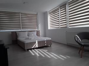 Camere de inchiriat Central La Calciu