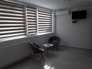 Camere de inchiriat Central La Calciu