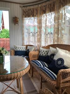 Soliid Apartment