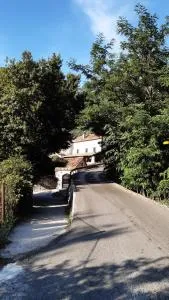 Apartments Lanmari - Grahovo