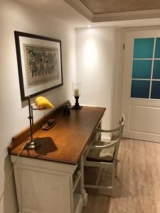 Ferienwohnung am Hörnle