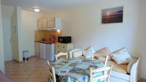Appart'hotels Residence A Barcella : photos des chambres