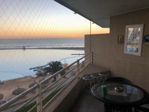 Condominio San Alfonso del Mar