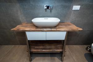 Apartments Villa Castello