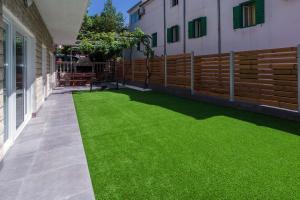 Apartments Villa Castello