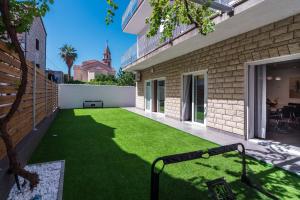 Apartments Villa Castello