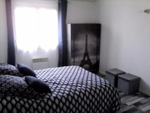 B&B / Chambres d'hotes Les lauriers : photos des chambres