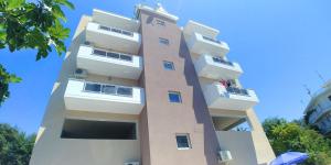 Sea Star Apartments Kallikratia Halkidiki Greece