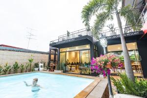 P.U. Inn Resort