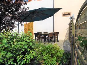 Les Gîtes de la tour, appartement "le Vignoble"