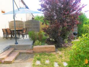 Les Gîtes de la tour, appartement "le Vignoble"