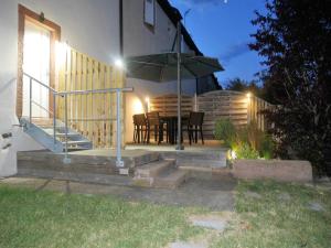 Les Gîtes de la tour, appartement "le Vignoble"