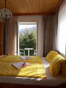 Gästehaus Lutschounig