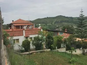 Villa Giglio - Vatolla