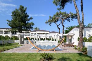 Alexandra Beach Spa Resort Thassos Greece