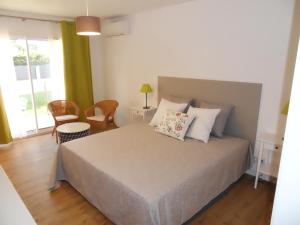 B&B / Chambres d'hotes Lou Meinado, un concept 