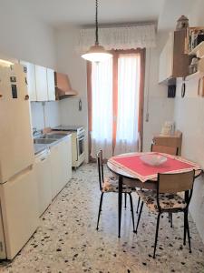 Appartement Alba Etrusca Piombino Italien