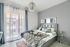 Studio Centrum Pawia Lux